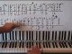How To Play Hey Jude by The Beatles Piano Lesson Shawn Cheek Tutorial