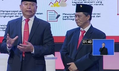 Hasanah Usung Program DP Rumah 1 Persen hingga Molotot.com