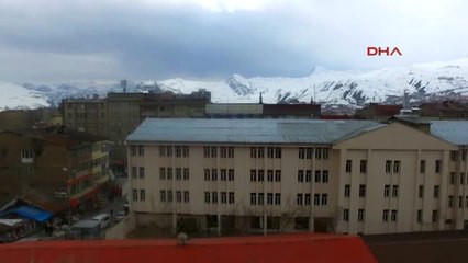 Hakkari'de İstiklal Marşı İçin Özel Klip Hazırlandı