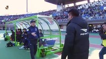 Shonan Bellmare 0:0 Nagoya (Japan. J League. 11 March 2018)