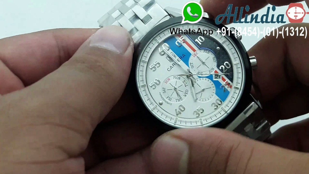 Tag heuer Automatic Mens Watch
