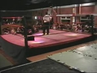 Platinum Page Vs. Chandler Scott Lee (CSL) LWL 3 of 3