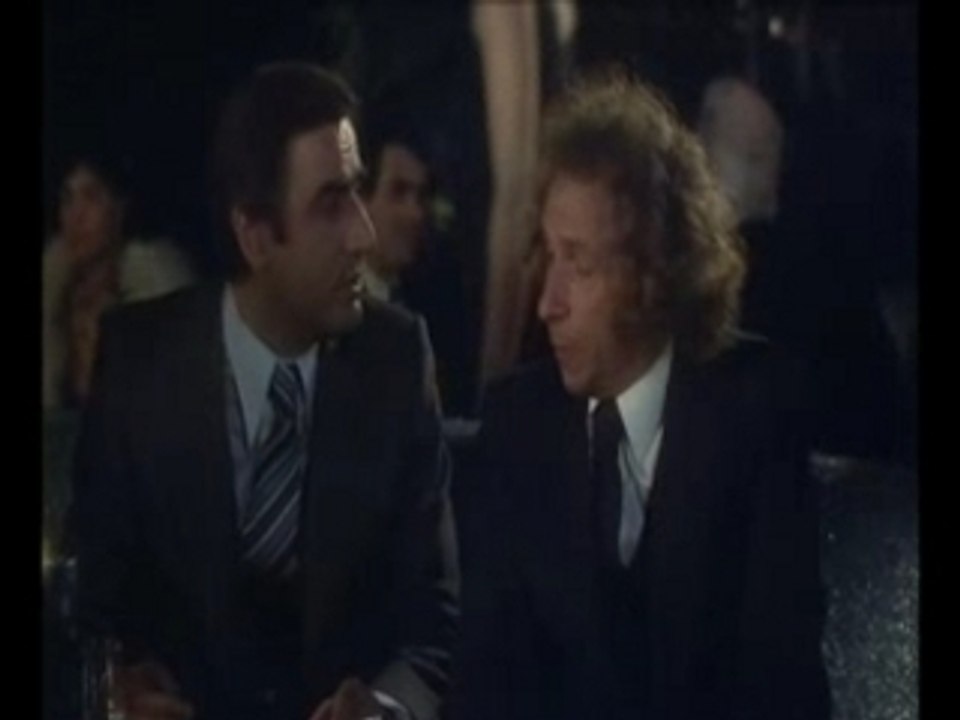 Je suis timide mais je me soigne "Marque le rythme"