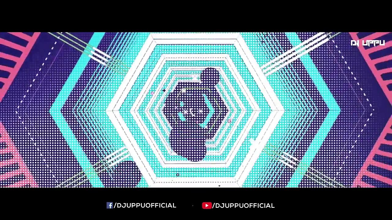 Door Se Pass | Musafir | EDM Hungama Mix | DJ UPPU || Zero Three Bdm Vol.5
