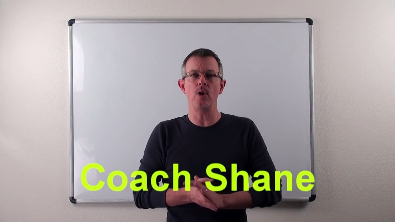 Learn English: Daily Easy English 0931: wishy-washy