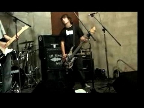 LHF - Idées Toutes Faites (Concert MJS à Rochefort)