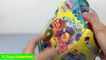 Play Doh Lollipops, Cupcake, Candy Fun and Creative for Children by YL Toys Collection