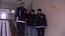 Ankara'da Cezaevinden İzinli Çıkıp Eşini Öldüren Feyzi Ç. Tutuklandı
