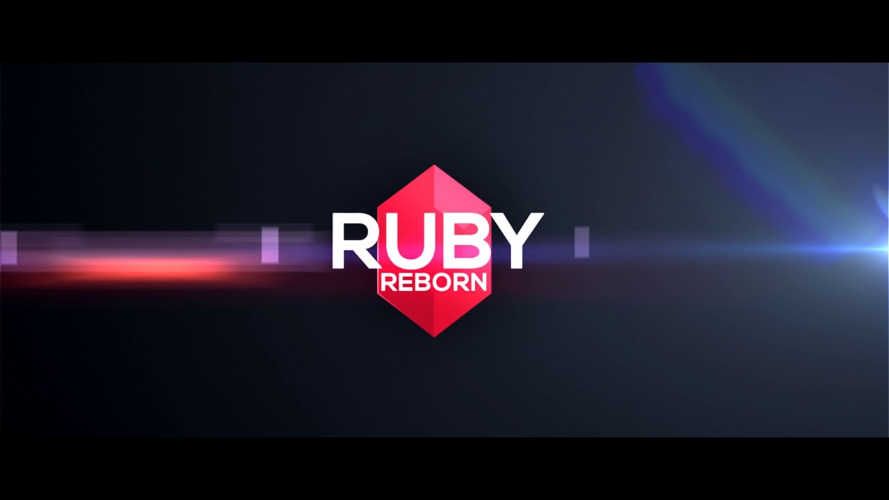 RubyReborn - teaser by wiNt