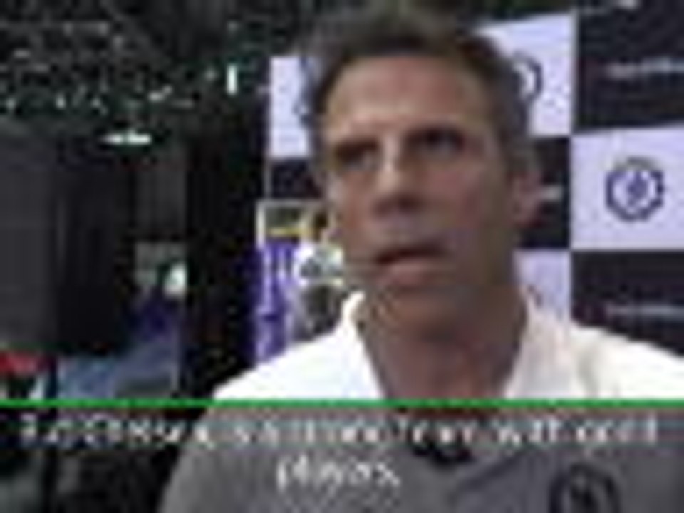 'Strong' Chelsea can surprise Barcelona - Zola