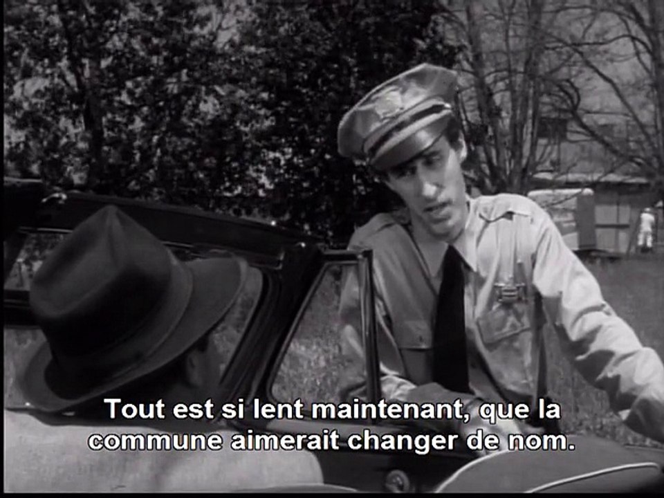 Je dois tuer