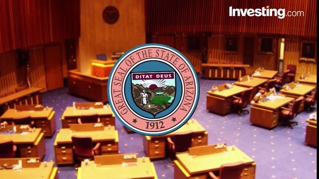 Cryptocurrency Tax Bill Moving Along In Arizona Legislature