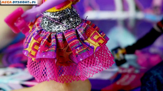 My Little Pony - Flash Sentry and Twilight Sparkle 2-Pack - Equestria Girls - B1780 - MegaDyskont.pl