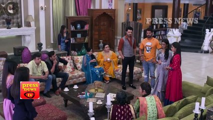 Kumkum Bhagya - 13th March 2018 Zee Tv Serials News