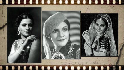 जब मोरारजी देसाई ने करवाया पहली मिस इंडिया को गिरफ्तार | History with Vishnu | InKhabar History