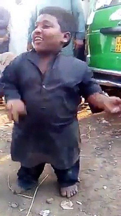 کوڈو کا زبردست ڈانس