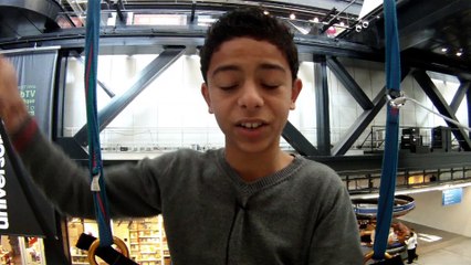 Et si j'étais chargé de l'écologie dans ma ville