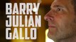 WPT interviews Casino Consultant Barry Julian Gallo in Brussels