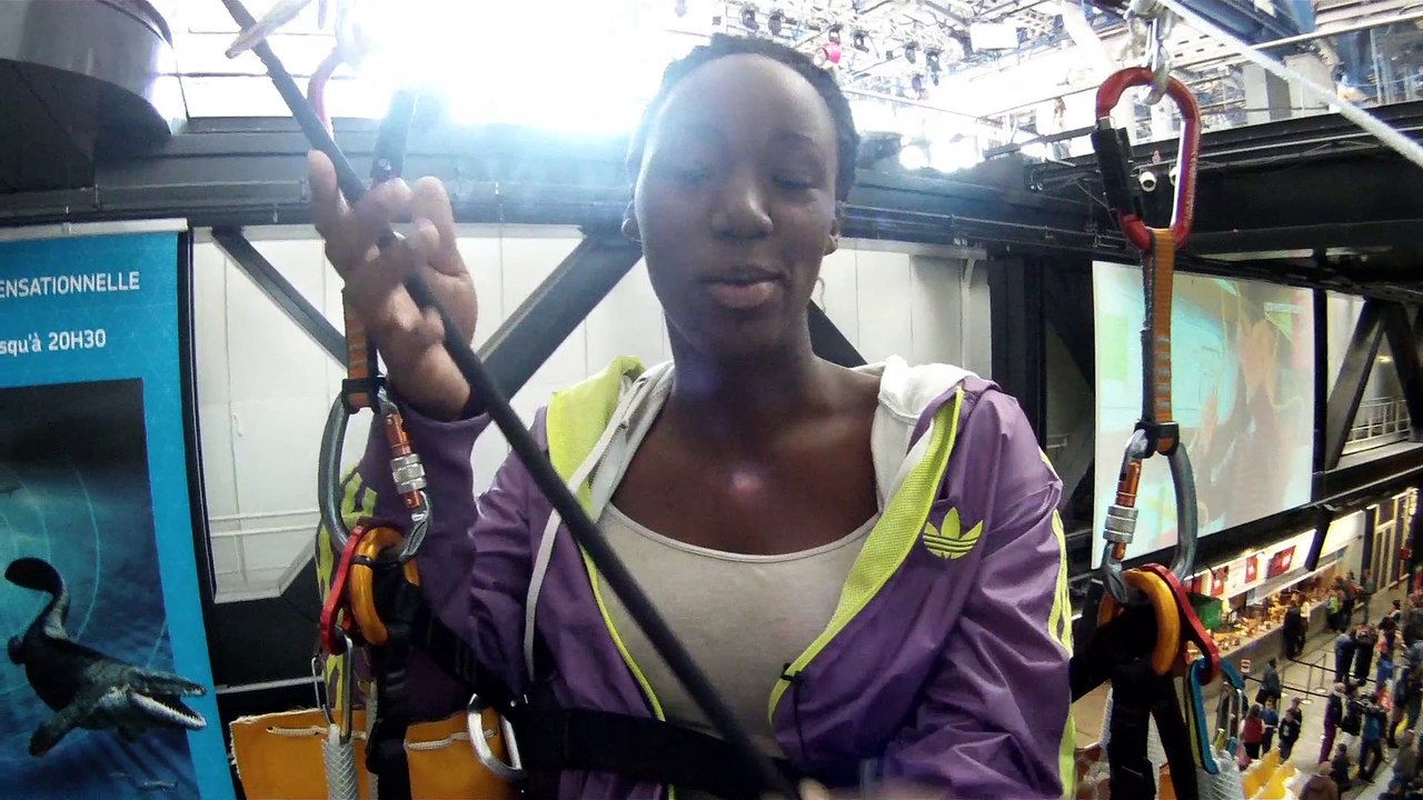 Et si je vivais à la préhistoire