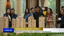 Beijing imposes tougher measures on housing bubble