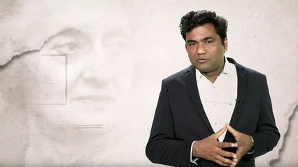 Story behind Indira Gandhi becoming the PM of India | History with Vishnu | InKhabar History