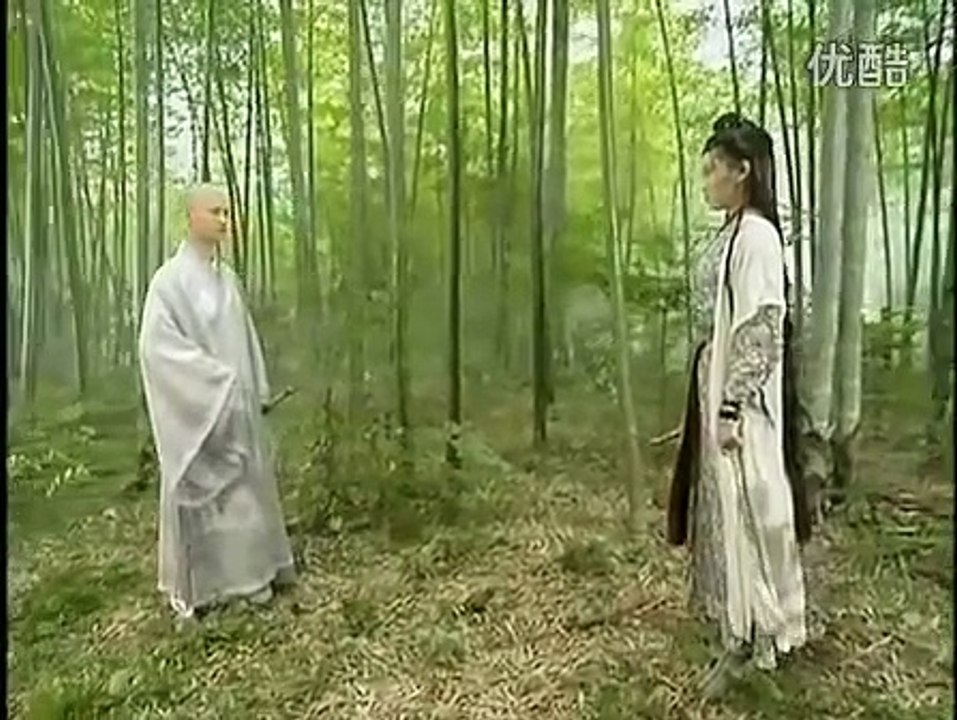 笑傲江湖超清 笑傲江湖李亚鹏版超清版31全