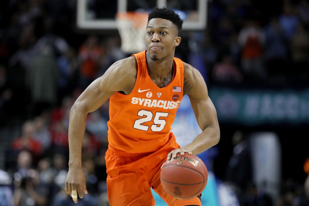 NCAA Tournament: Biggest Snubs and Surprises