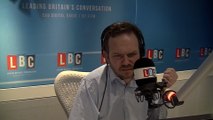 James O'Brien Was Shocked By This Call On Child Exploitation
