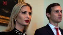 Report: Ivanka’s $1.5 Million Payday from Trump Org. May Present Conflicts of Interest