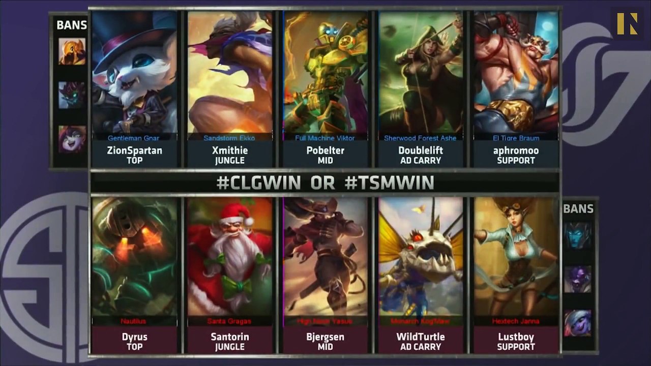How To Become A Professional League Of Legends Player At 18