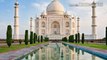 10 secrets of Taj Mahal || in hindi ||