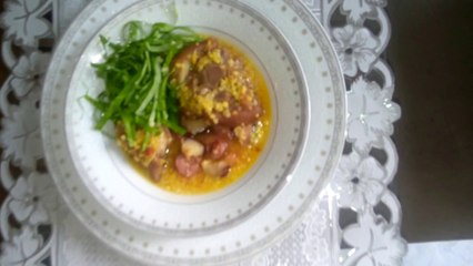 ♥ Canjiquinha de feijoada "UMA DELÍCIA"!!! ♥   #15