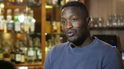 WPT interviews Kalidou Sow in Brussels