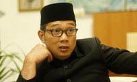 Trik Jitu Ridwan Kamil Mengatasi Korupsi