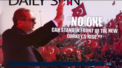 THE SPIN ROOM | Will Israel's coalition fall apart?  | Monday, March 12th 2018