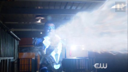 The Science Behind 'Black Lightning'