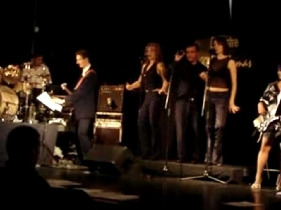 VIDEO LINDAPOTES N°8