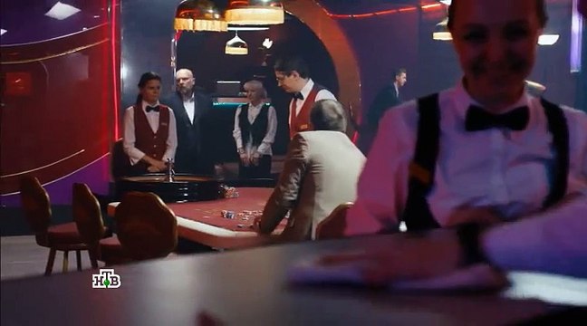 Высокие ставки 2 сезон 1 серия 2018 Криминал