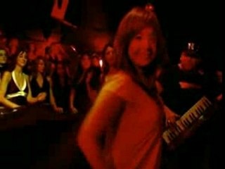 SUPERFUNK VS BLACKSOUL FEAT LECKTRA