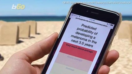 New Online Test Could Predict Your Chance of Developing Melanoma