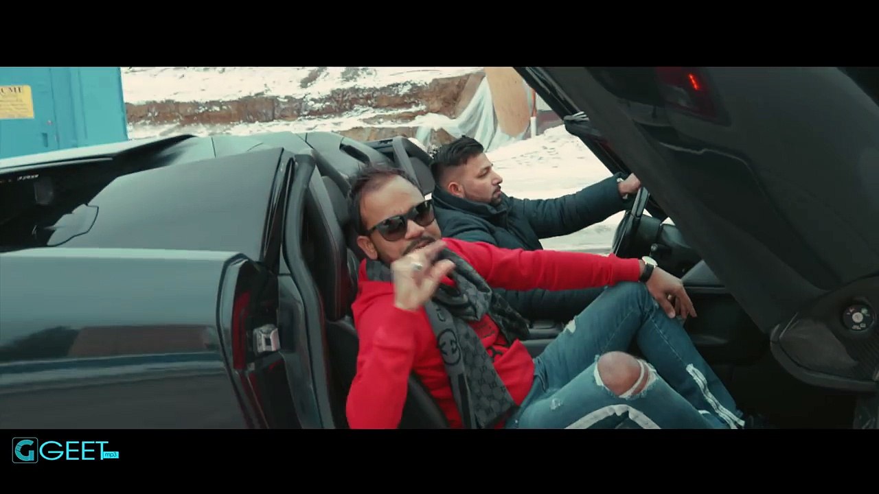 Enemies (Full Song) Angrej Ali _ Sidhu Moose Wala _ Deep Jandu _ Latest Punjabi Songs 2018 _Geet MP3