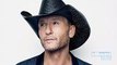 Tim McGraw Collapses on Stage During Performance in Ireland | Billboard News
