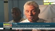Mauricio Macri comienza campaña de reelección