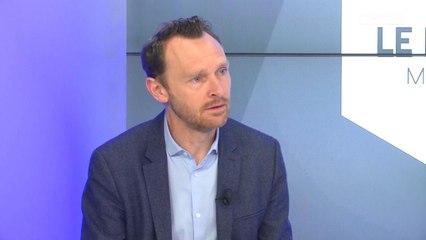 Laurent Cotillon (Hildegarde) : « Faire l’acquisition d’une marque pour la pervertir n’a pas de sens »