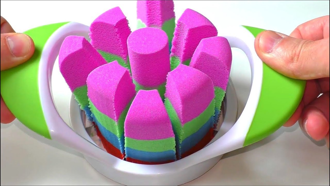 Relaxing and satisfying videos #051