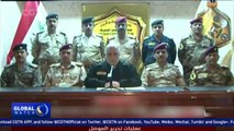 Timeline: The Iraqi operation to retake Mosul