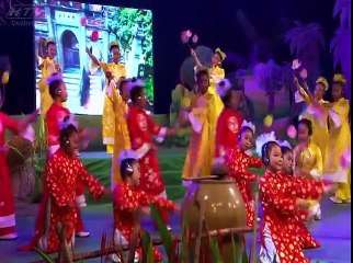 Việt Nam Mến Yêu - Ca Nhạc Thiếu Nhi