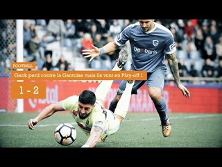 Résumé sportif - week-end 10