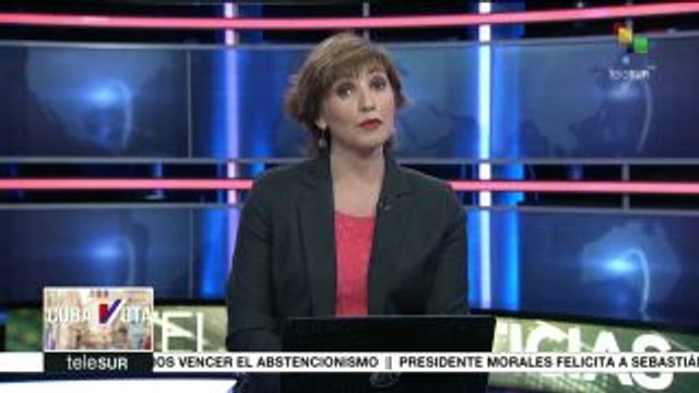 teleSUR Noticias: Cuba: Elecciones generales