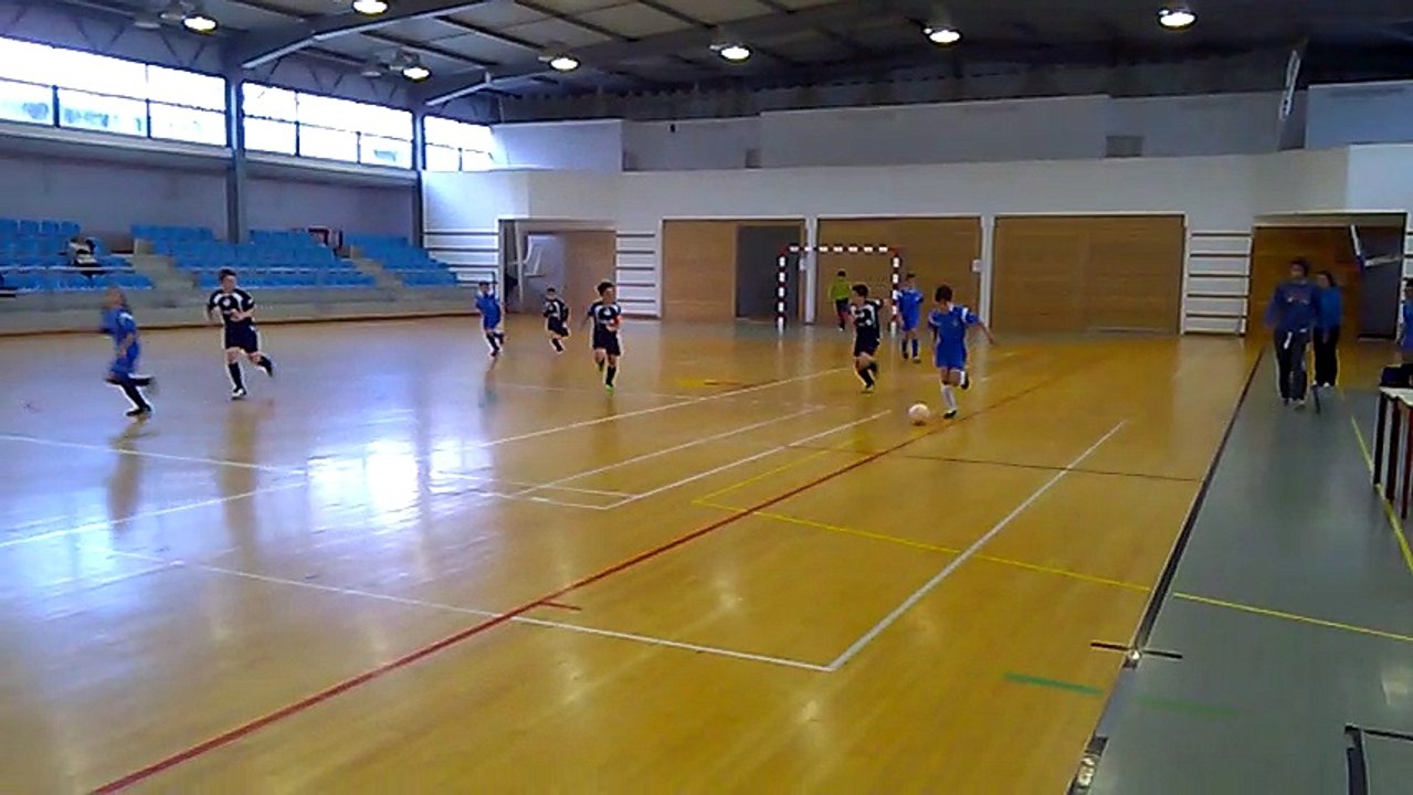 Benjamins e Infantis em Montemor - Breves Imagens